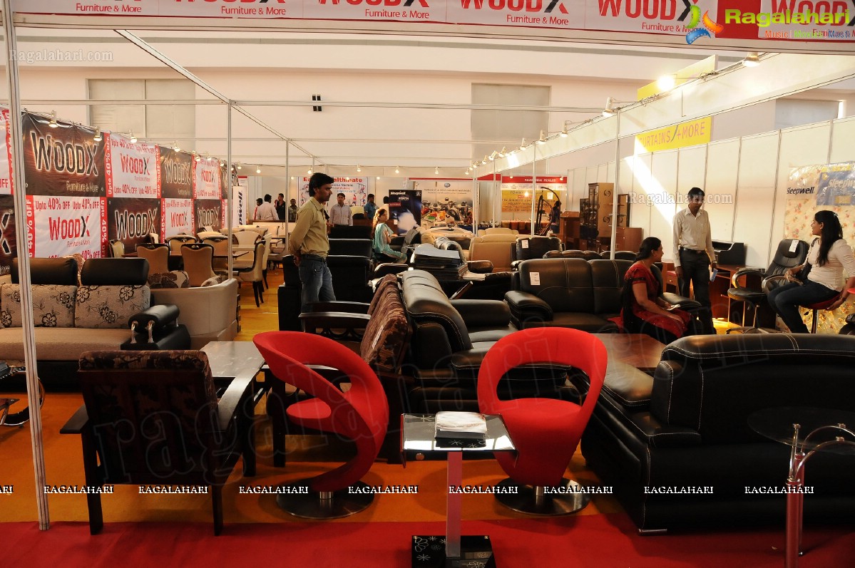 Furniture Fair 2012