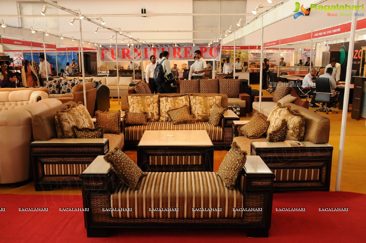 Furniture Fair 2012