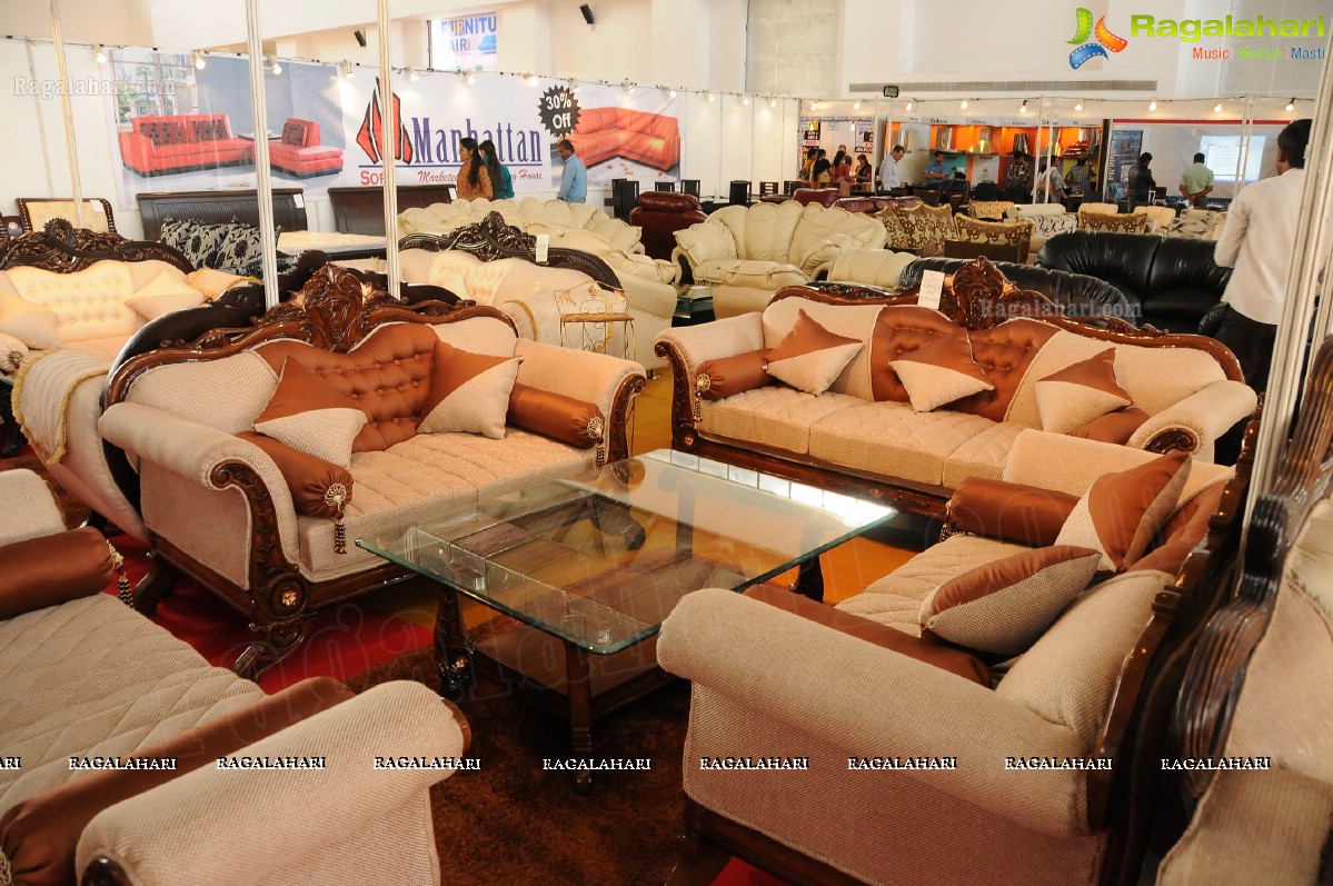 Furniture Fair 2012