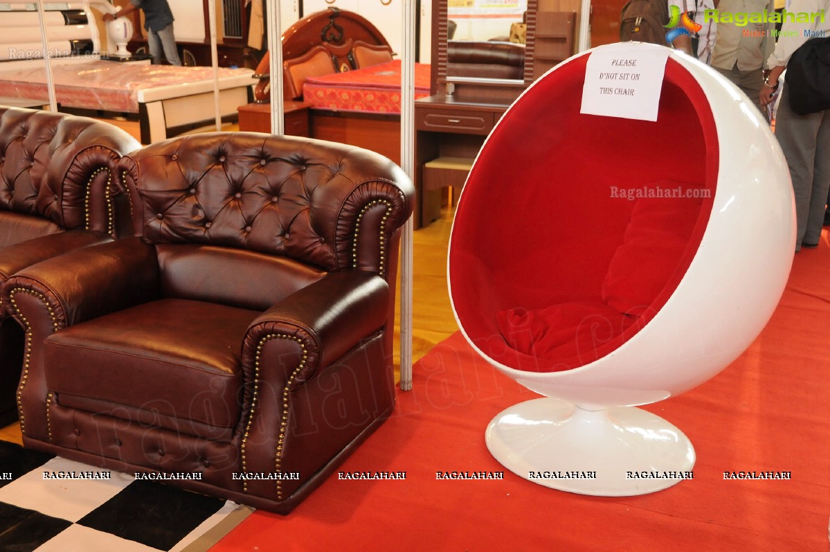 Furniture Fair 2012