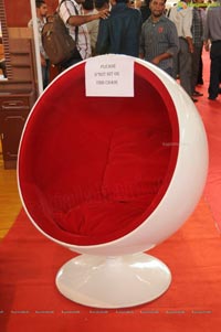 Furniture Fair 2012