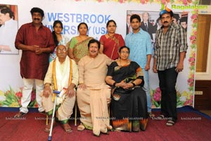 Giribabu gets Doctorate