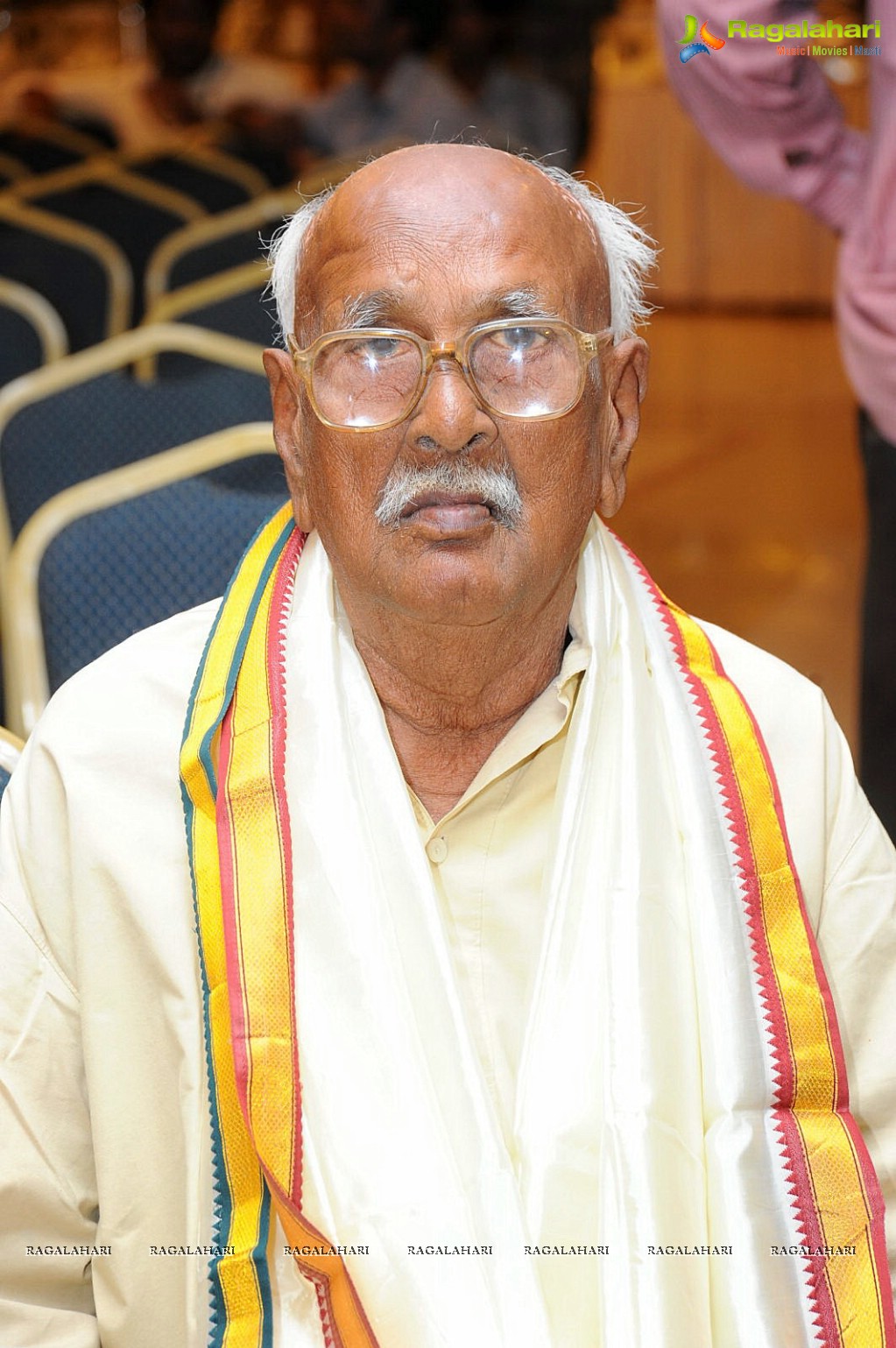 Giribabu gets Doctorate