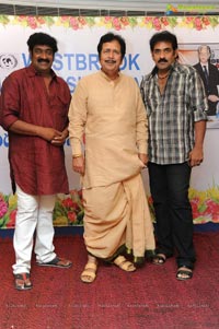 Giribabu gets Doctorate