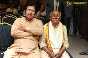 Giribabu gets Doctorate