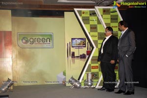 Shraddha Das Launches Green Electronics Mega Store in Hyderabad