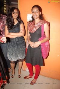 Hamstech Fashion Institute's Valentine Day Celebrations 2012