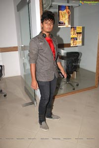 Hamstech Fashion Institute's Valentine Day Celebrations 2012