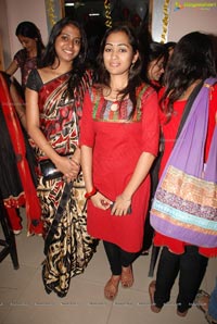 Hamstech Fashion Institute's Valentine Day Celebrations 2012