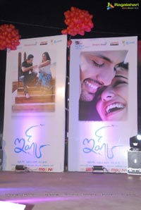 Ishq Audio Release