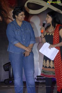 Ishq Audio Release