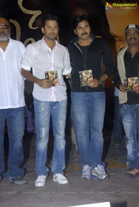 Ishq Audio Release