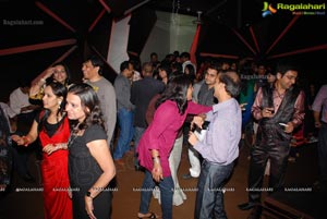 JCI Hyderabad Pre Valentine Celebration Night