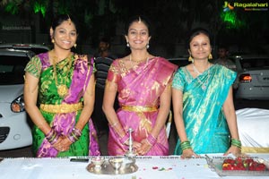 Kaikala Satynarayana Brother's Daughter Wedding Function