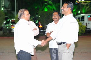 Kaikala Satynarayana Brother's Daughter Wedding Function