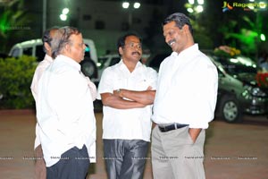 Kaikala Satynarayana Brother's Daughter Wedding Function