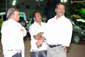 Kaikala Satynarayana Brother's Daughter Wedding Function