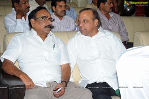 Kaikala Satynarayana Brother's Daughter Wedding Function