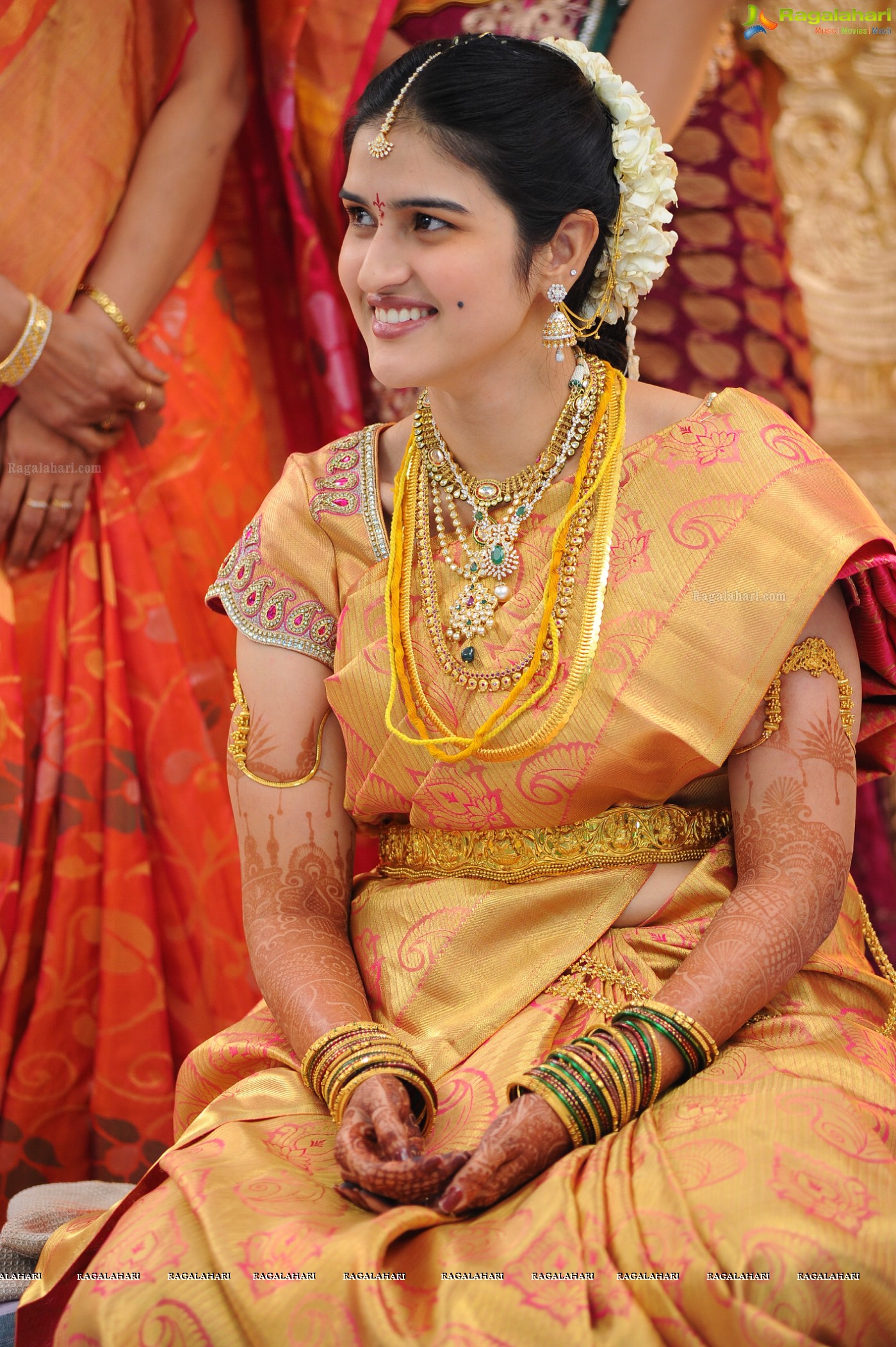 Kaikala Satyanarayana Brother's Daughter Marriage