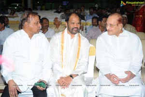 Kaikala Satynarayana Brother's Daughter Wedding Function