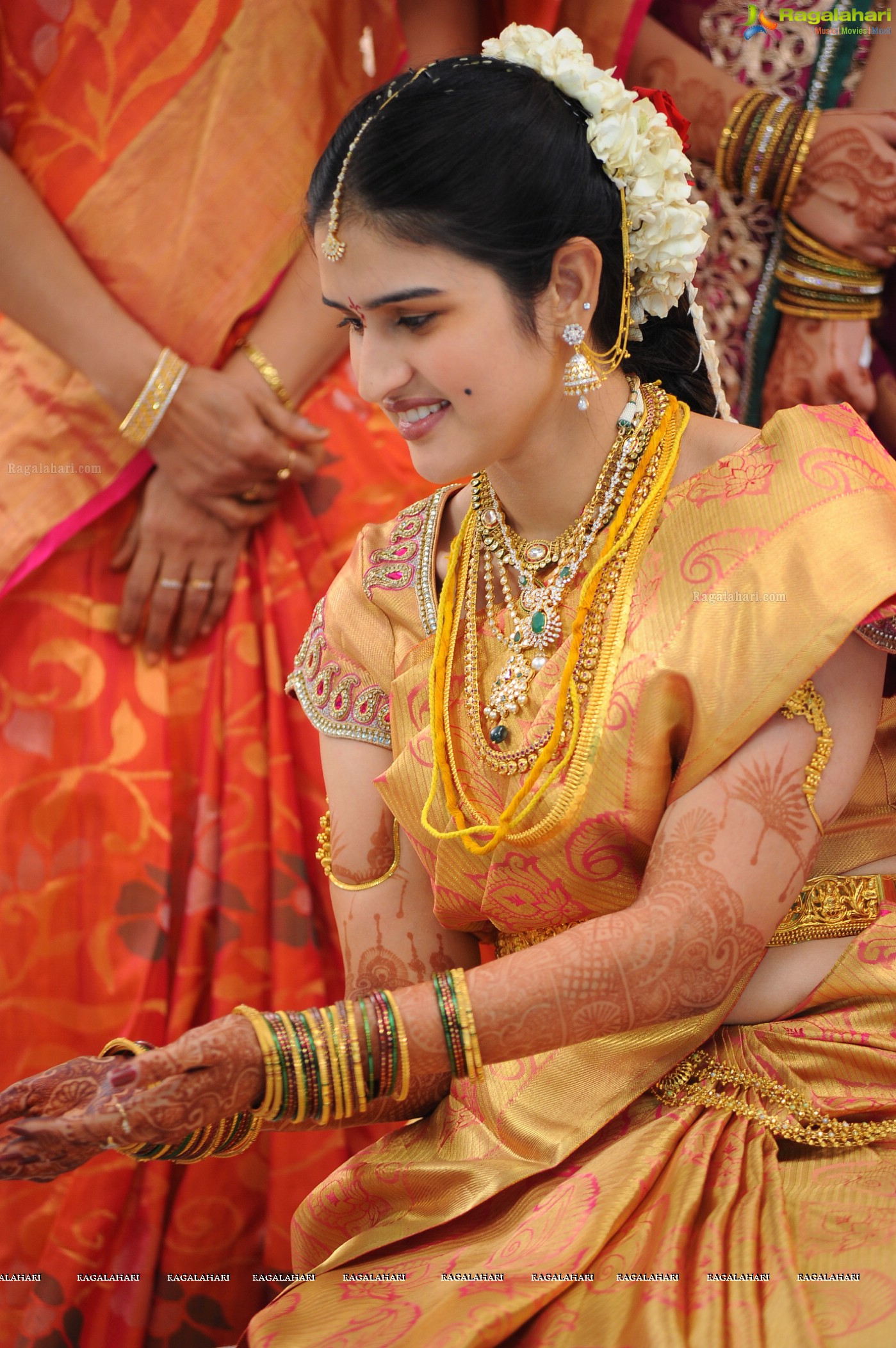 Kaikala Satyanarayana Brother's Daughter Marriage