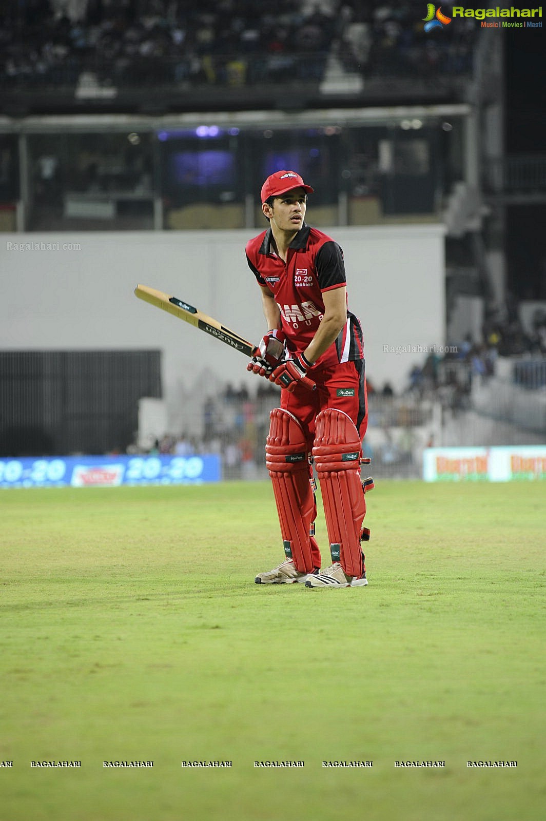 CCL 2012 Semi Finals: Telugu Warriors Vs Chennai Rhinos