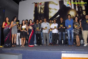 Kulu Manali Audio Release