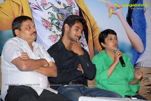 Lovely Press Meet