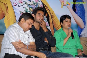 Lovely Press Meet