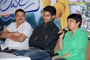 Lovely Press Meet