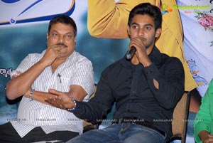 Lovely Press Meet