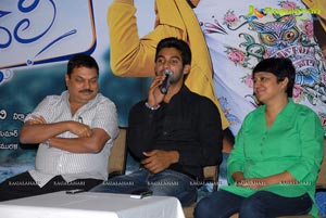 Lovely Press Meet