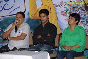 Lovely Press Meet