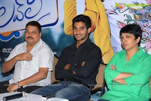 Lovely Press Meet