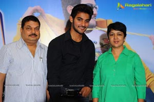 Lovely Press Meet