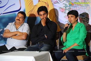 Lovely Press Meet