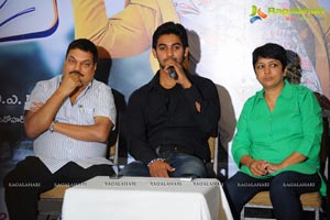 Lovely Press Meet