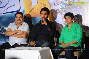 Lovely Press Meet