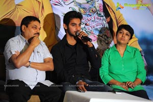 Lovely Press Meet