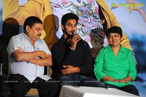 Lovely Press Meet