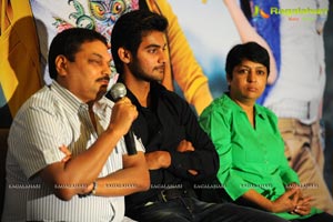 Lovely Press Meet