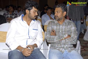 Malligadu Audio Release