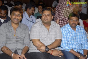 Malligadu Audio Release