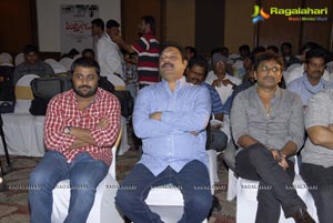 Malligadu Audio Release