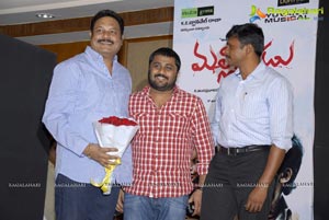 Malligadu Audio Release