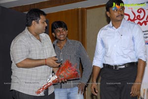 Malligadu Audio Release