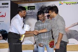 Malligadu Audio Release