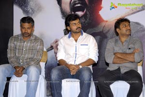 Malligadu Audio Release