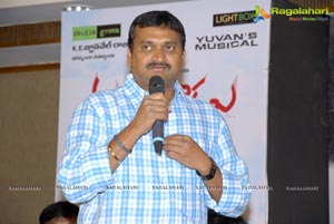 Malligadu Audio Release