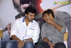 Malligadu Audio Release